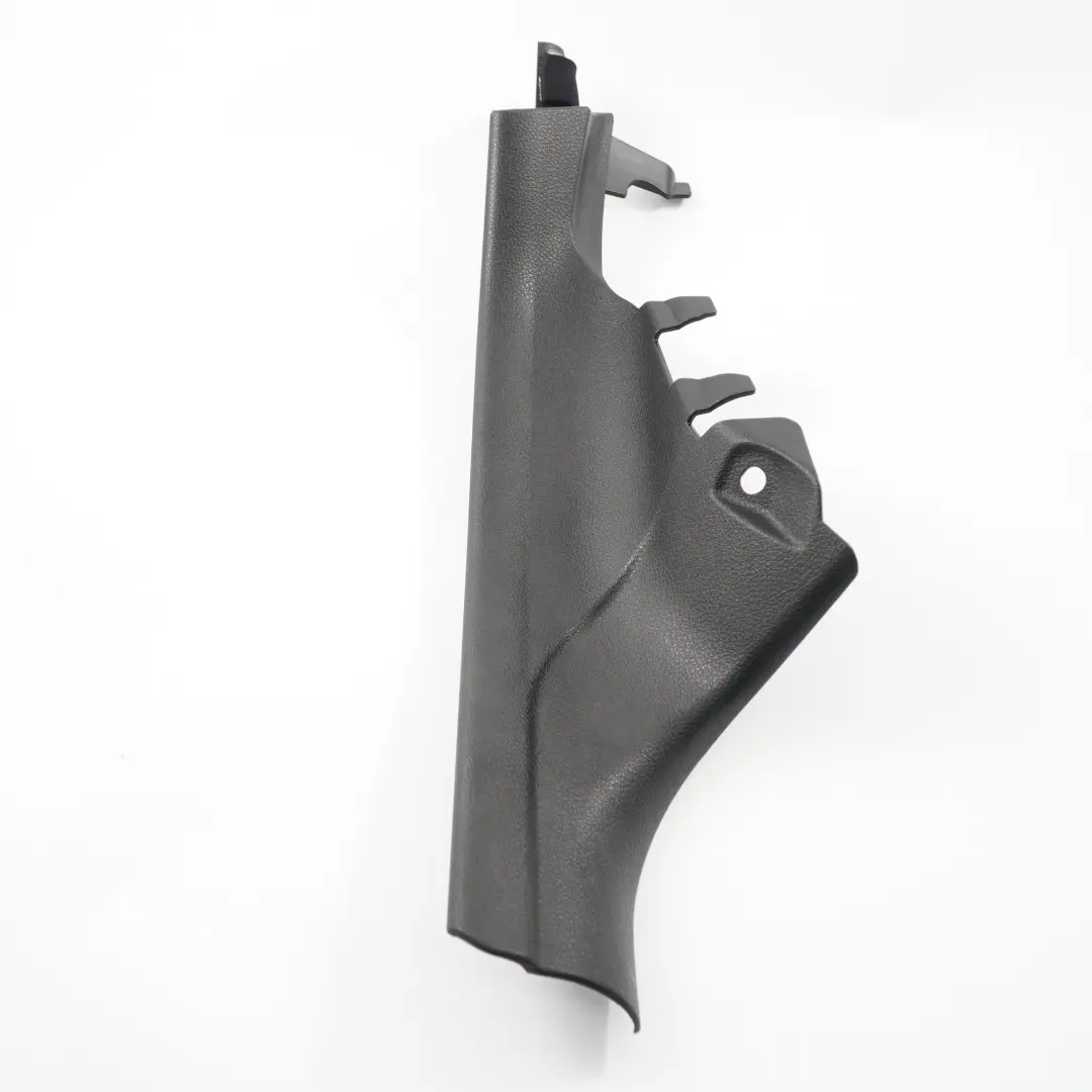BMW F36 Entrance Cover Interior Trim Strip Inner Rear Left - SKU 7337059 - Part number 7337059